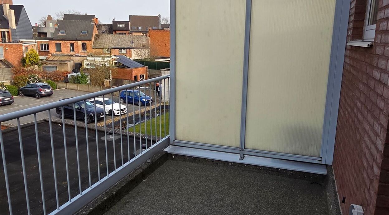 Appartement te huur in WILLEBROEK