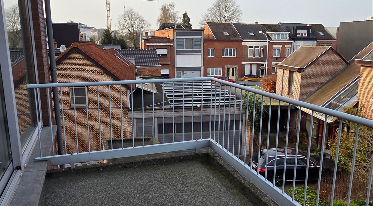 Appartement te huur in WILLEBROEK