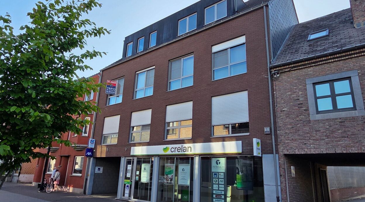 Appartement te huur in WILLEBROEK