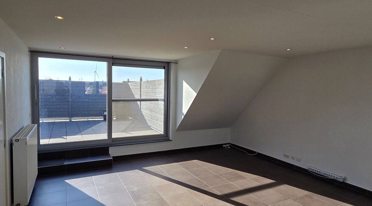 Appartement te huur in WILLEBROEK