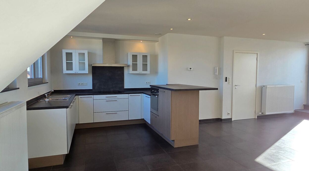 Appartement te huur in WILLEBROEK