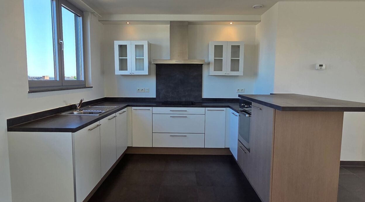 Appartement te huur in WILLEBROEK