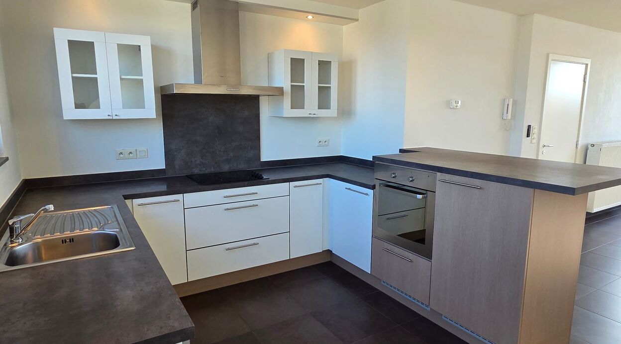 Appartement te huur in WILLEBROEK