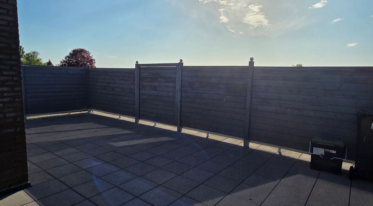 Appartement te huur in WILLEBROEK