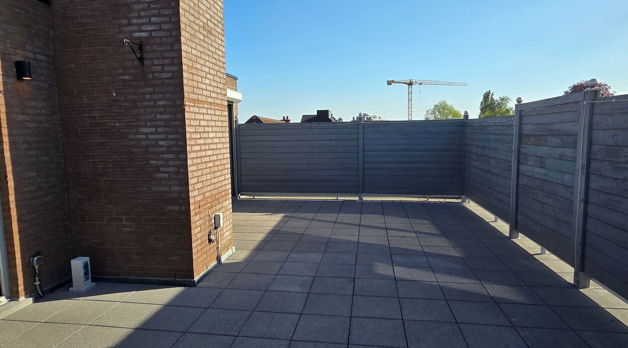 Appartement te huur in WILLEBROEK