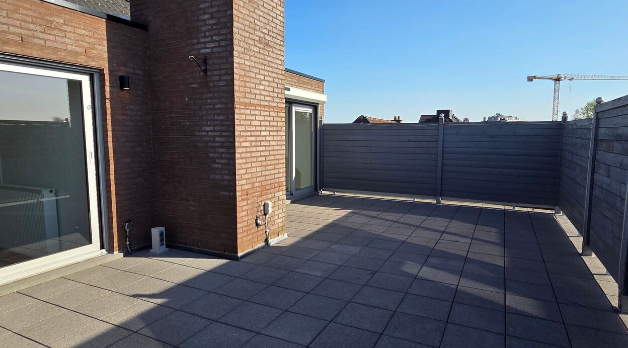 Appartement te huur in WILLEBROEK