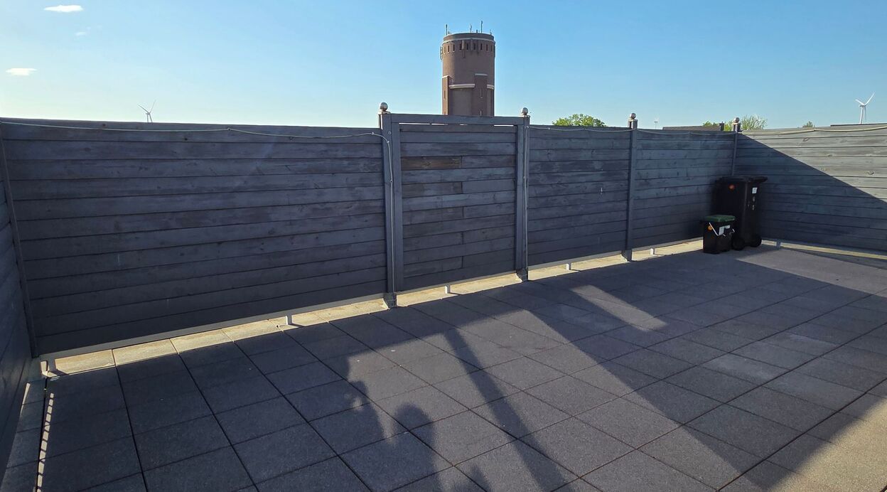 Appartement te huur in WILLEBROEK