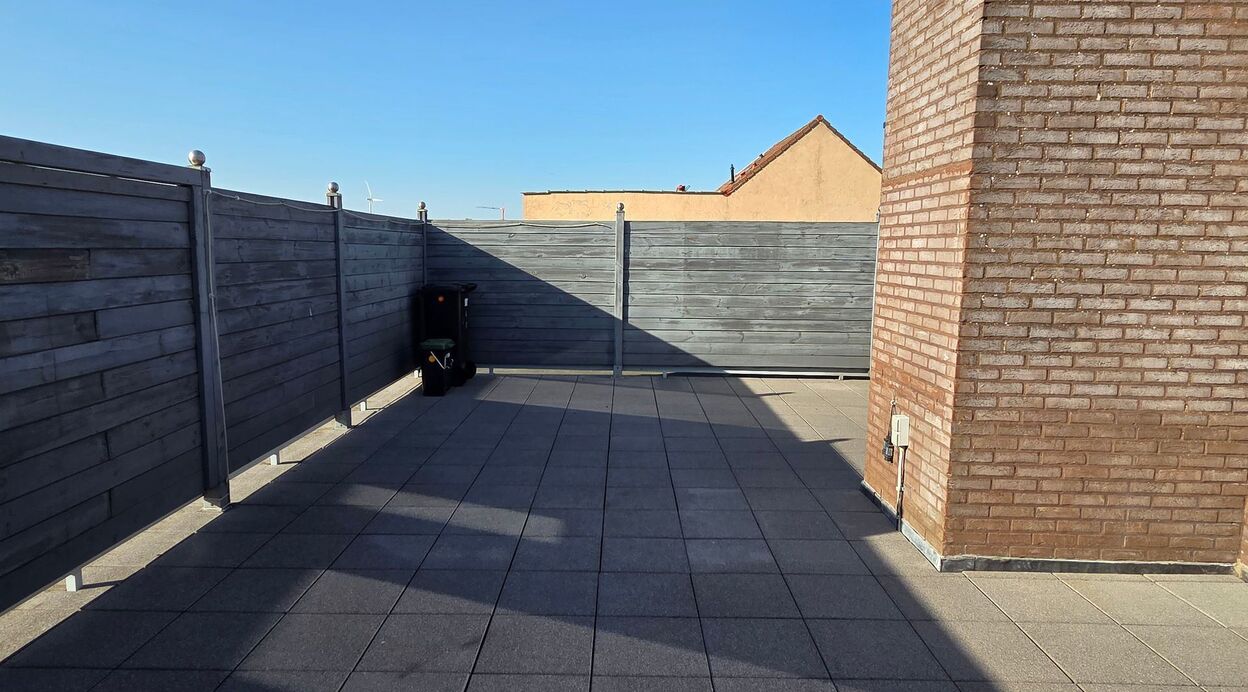 Appartement te huur in WILLEBROEK