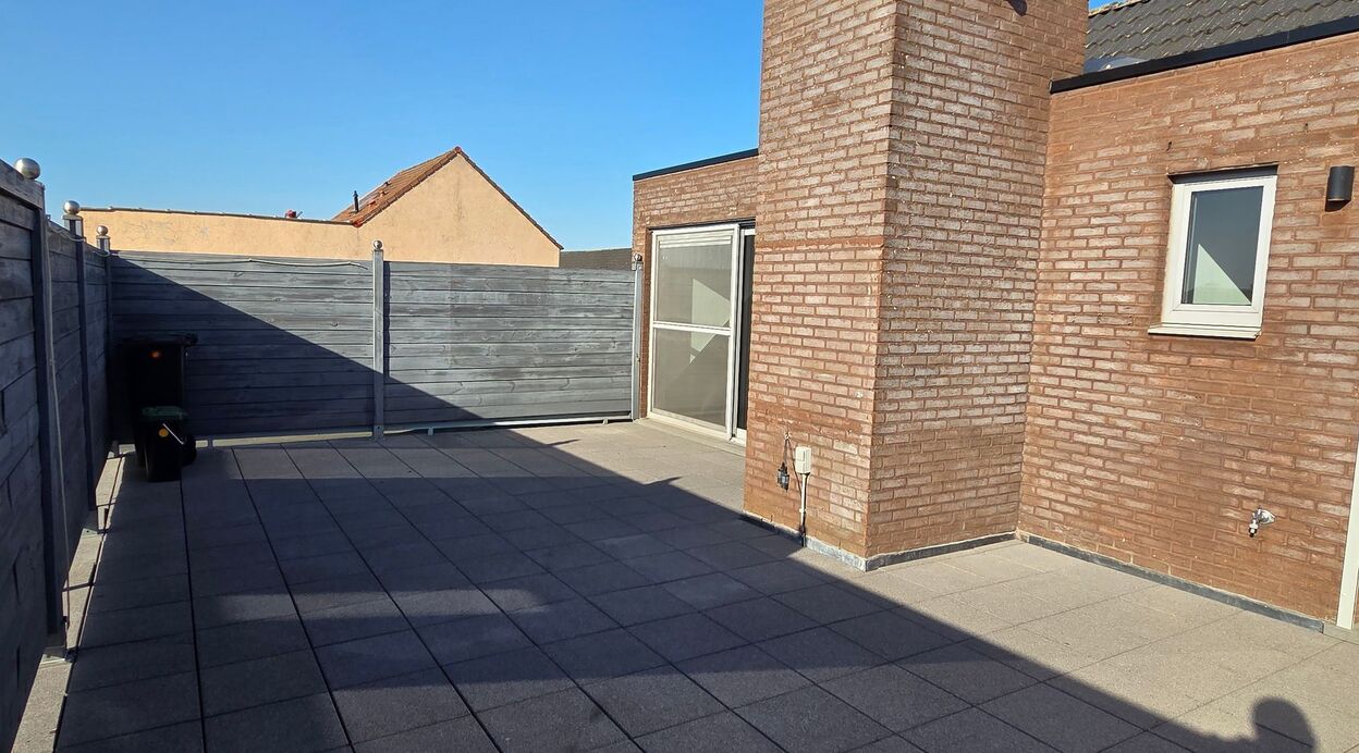 Appartement te huur in WILLEBROEK