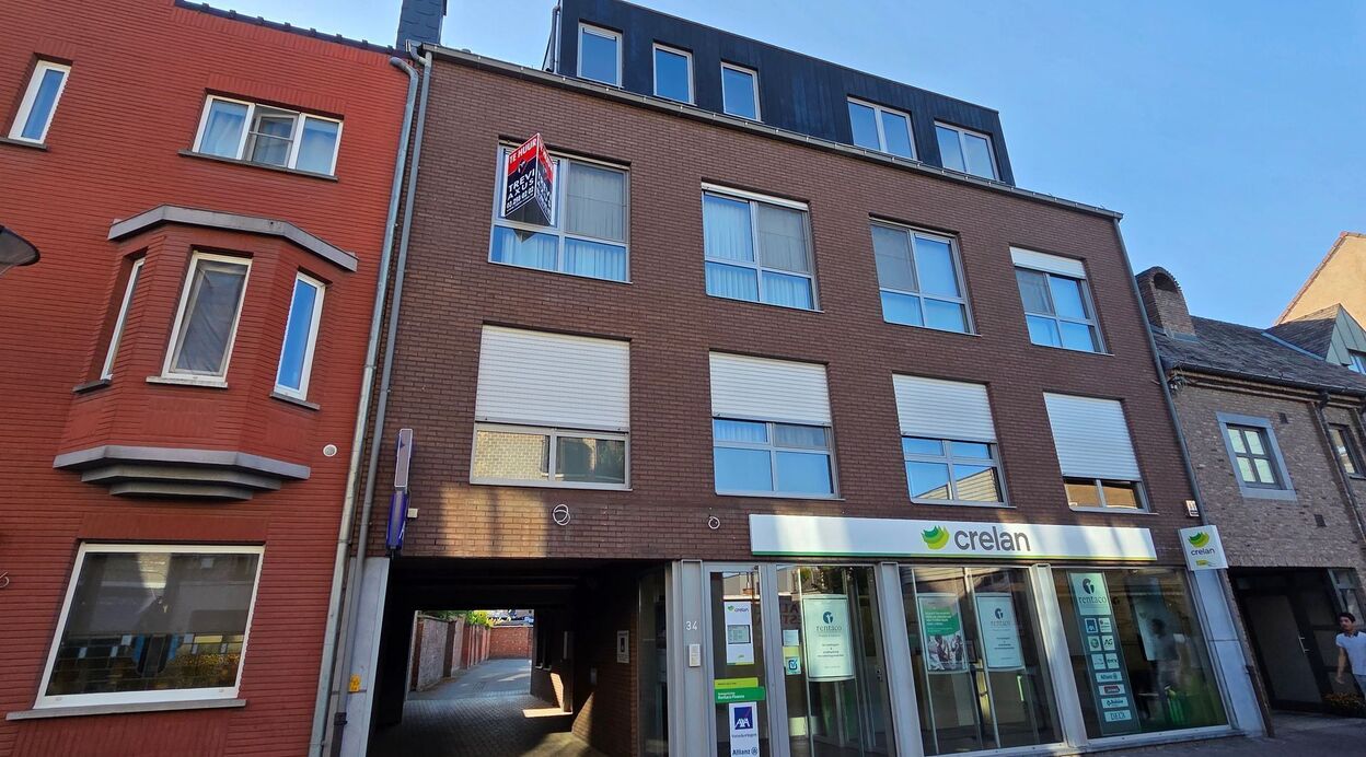 Appartement te huur in WILLEBROEK