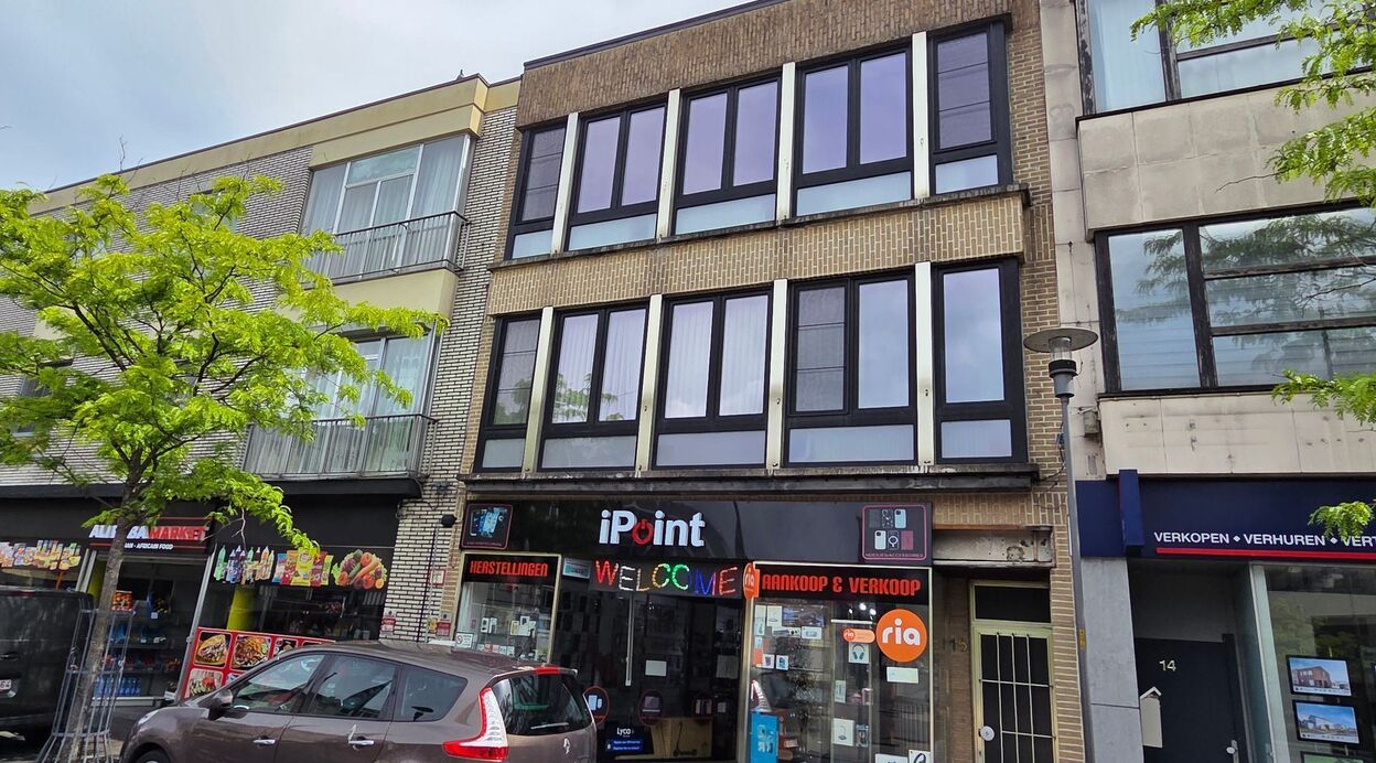 Appartement te huur in WILLEBROEK
