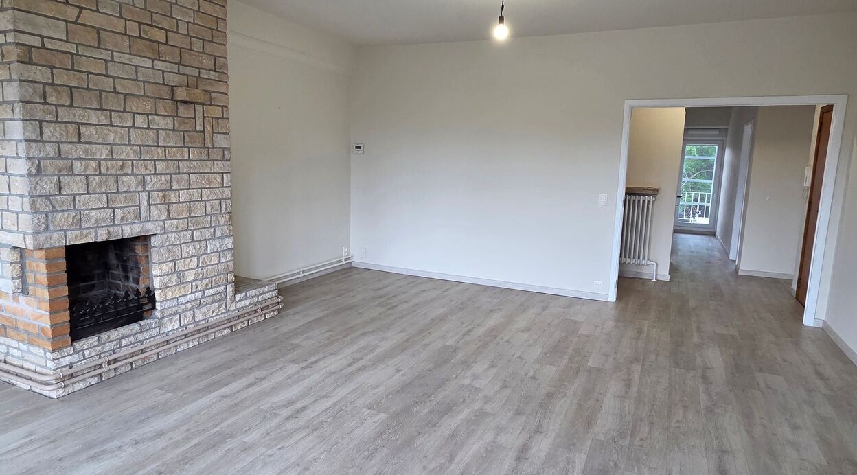 Appartement te huur in WILLEBROEK