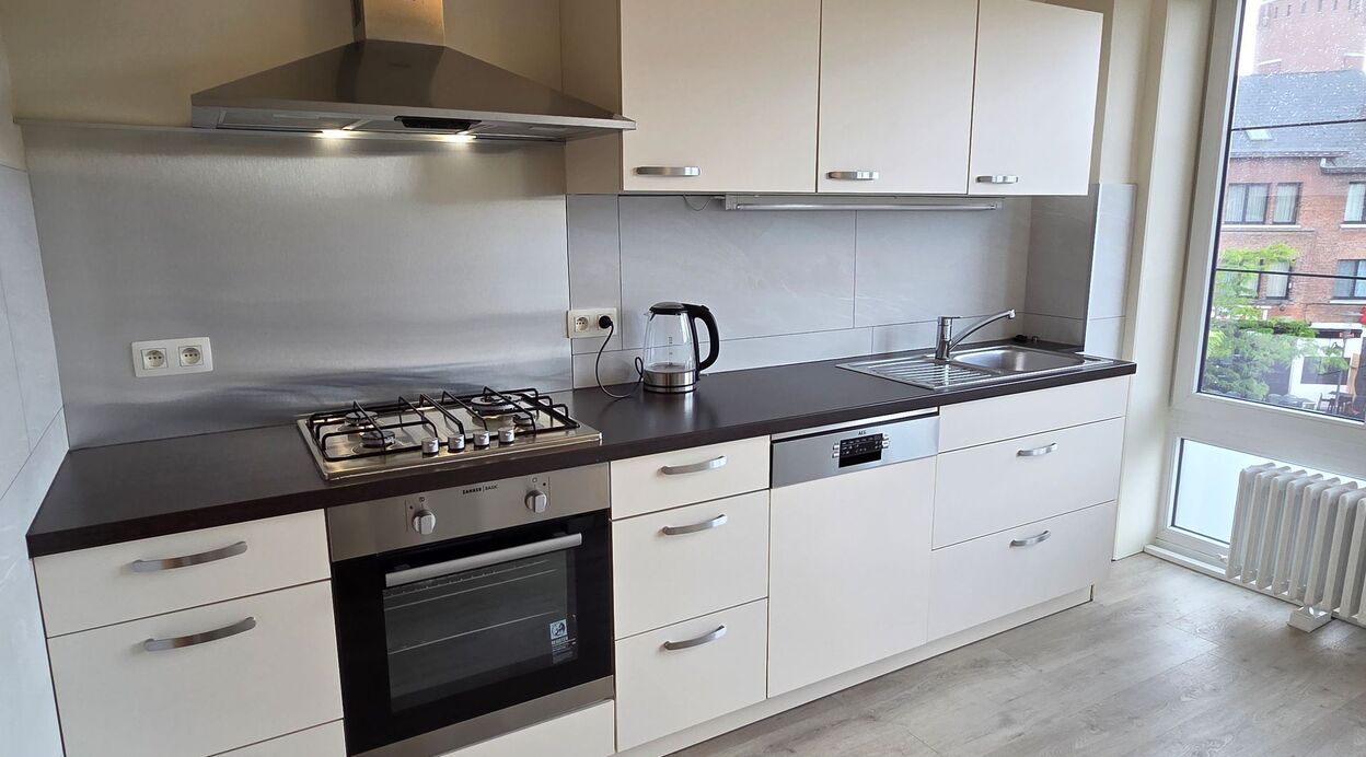 Appartement te huur in WILLEBROEK
