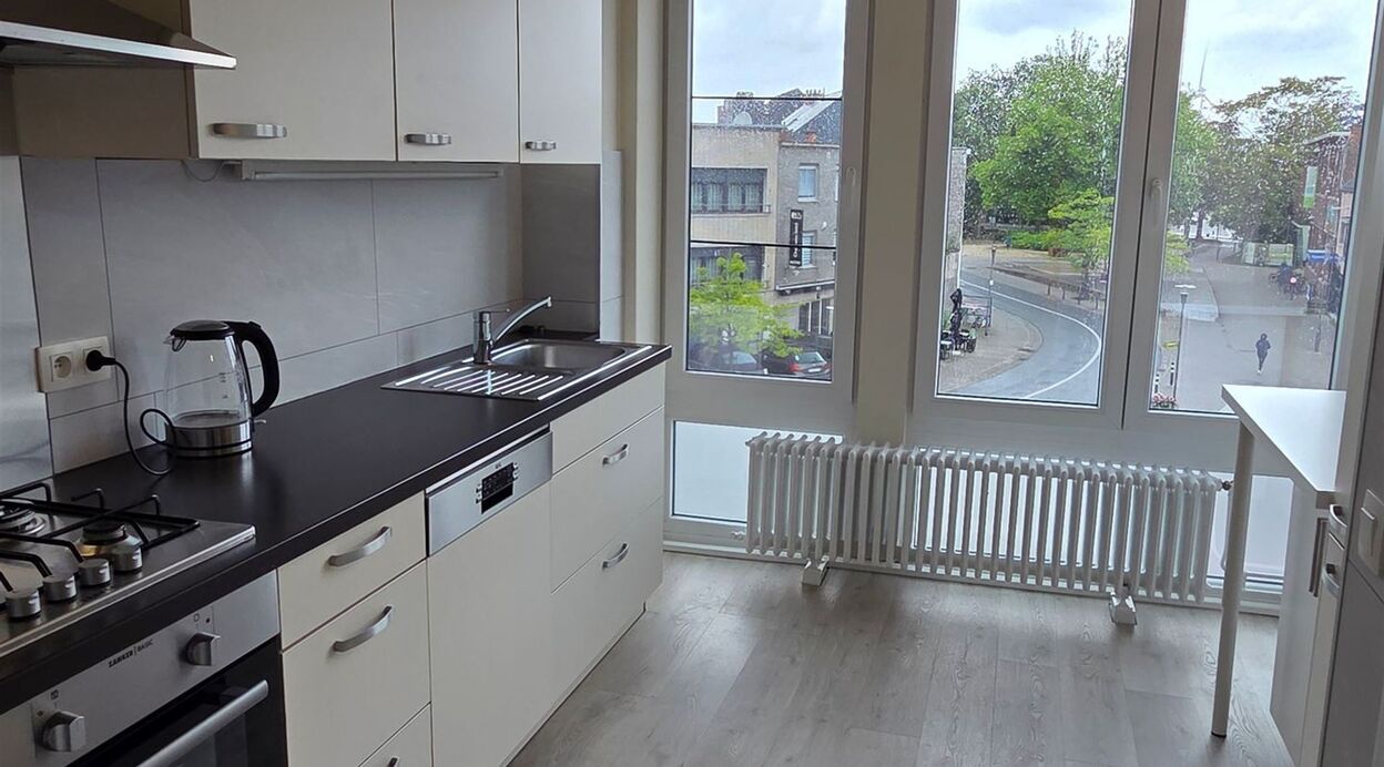 Appartement te huur in WILLEBROEK