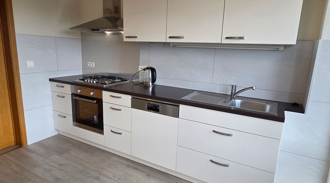 Appartement te huur in WILLEBROEK