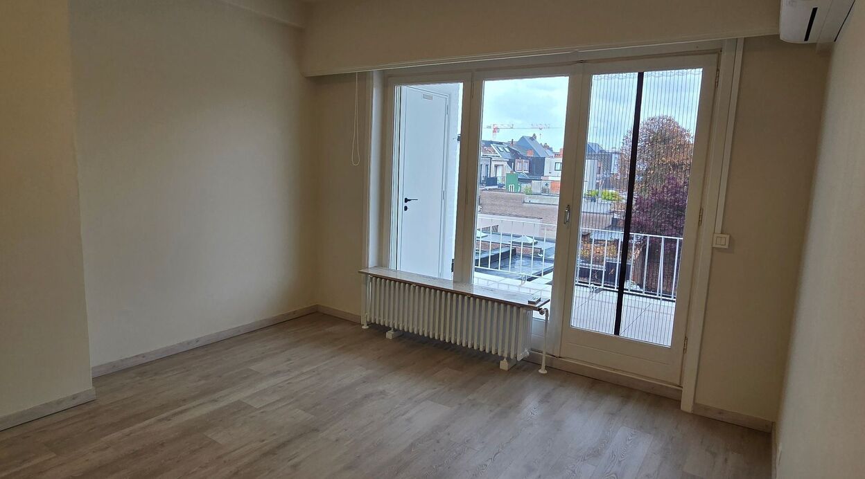 Appartement te huur in WILLEBROEK
