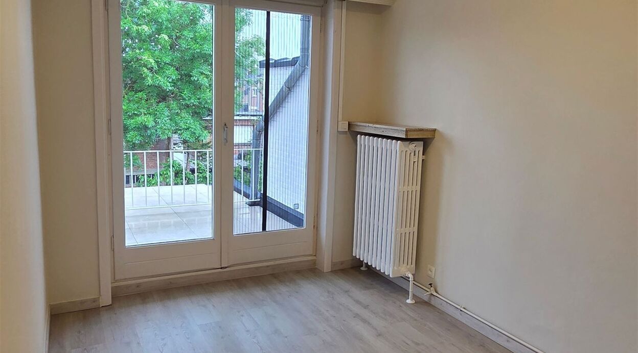 Appartement te huur in WILLEBROEK