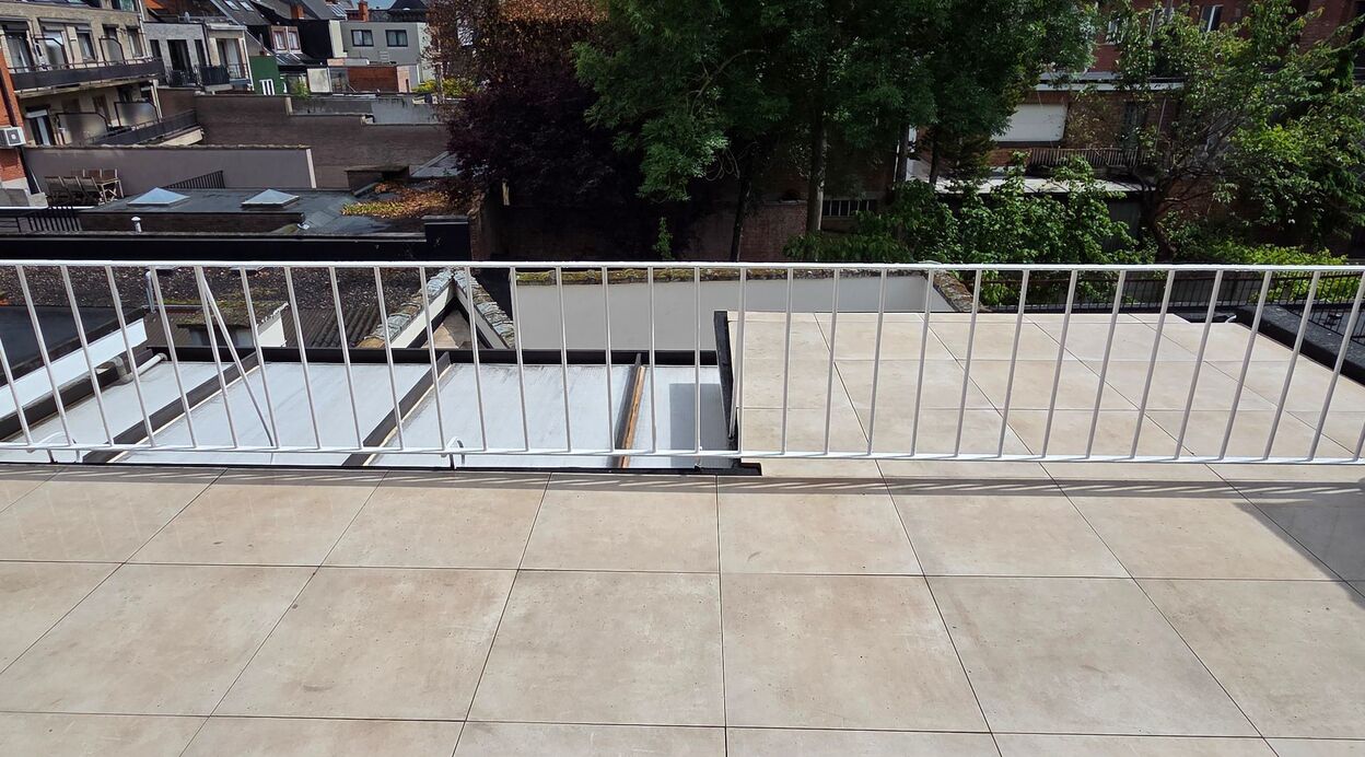 Appartement te huur in WILLEBROEK