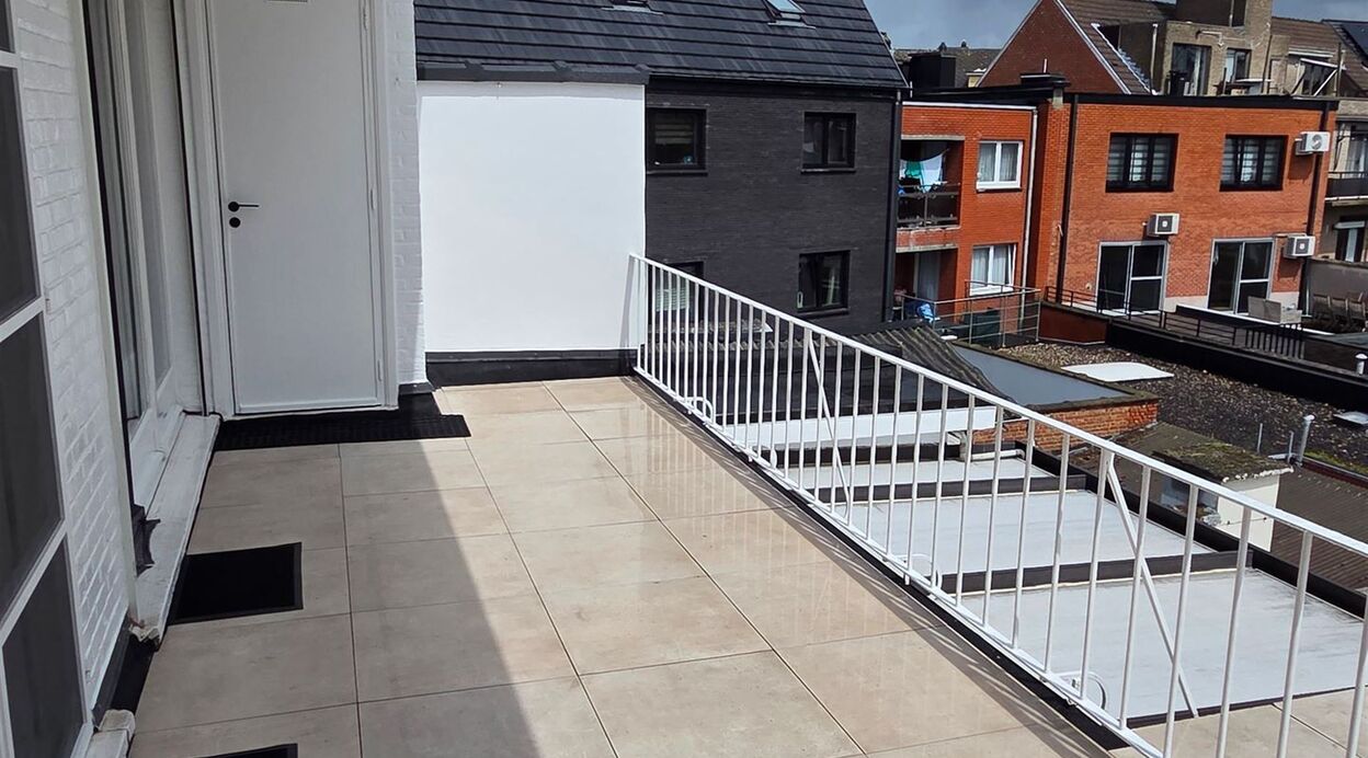 Appartement te huur in WILLEBROEK