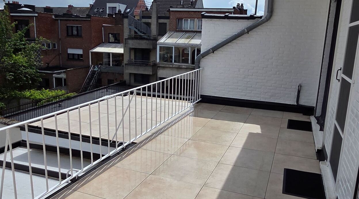 Appartement te huur in WILLEBROEK