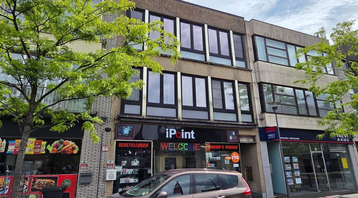 Appartement te huur in WILLEBROEK