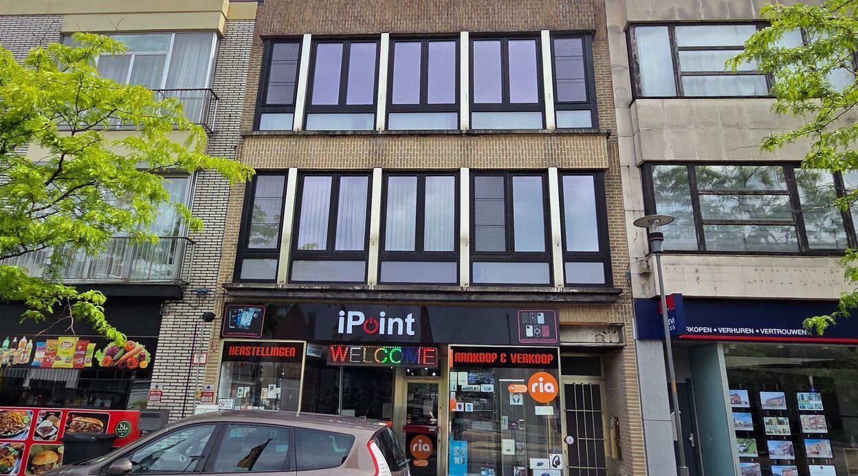 Appartement te huur in WILLEBROEK
