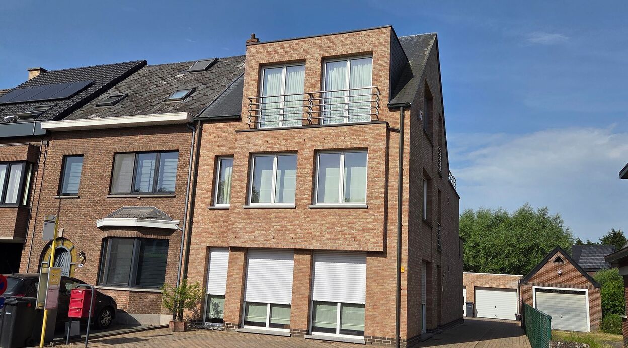 Appartement te huur in WILLEBROEK