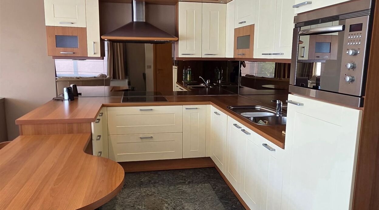 Appartement te huur in WILLEBROEK
