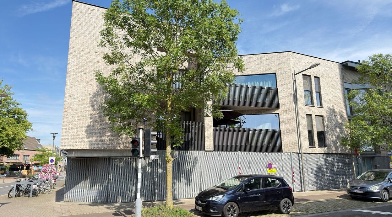 Appartement te huur in WILLEBROEK