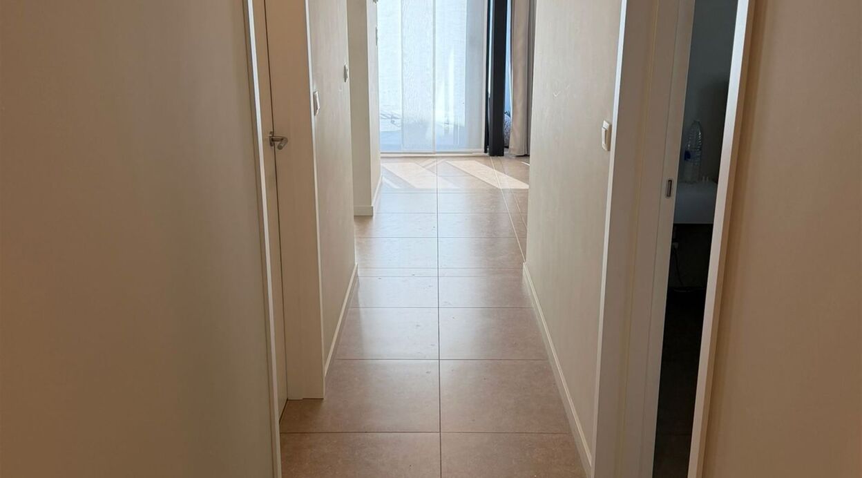 Appartement te huur in WILLEBROEK