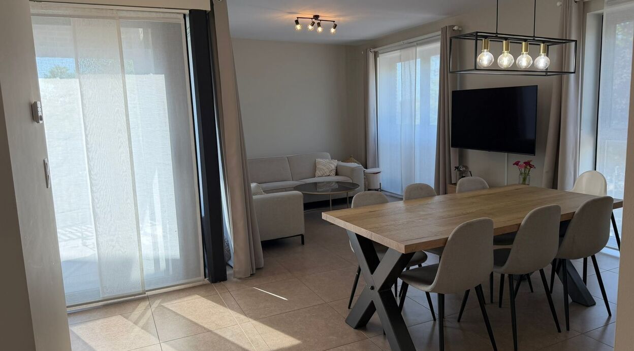Appartement te huur in WILLEBROEK