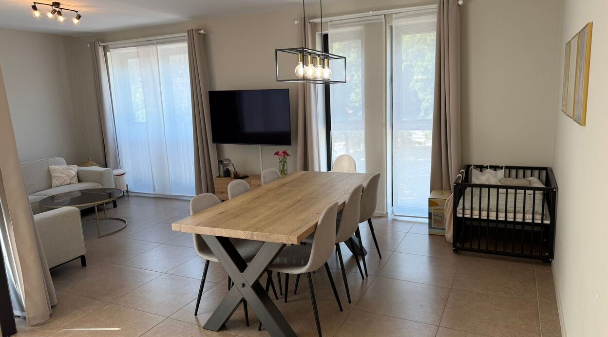 Appartement te huur in WILLEBROEK