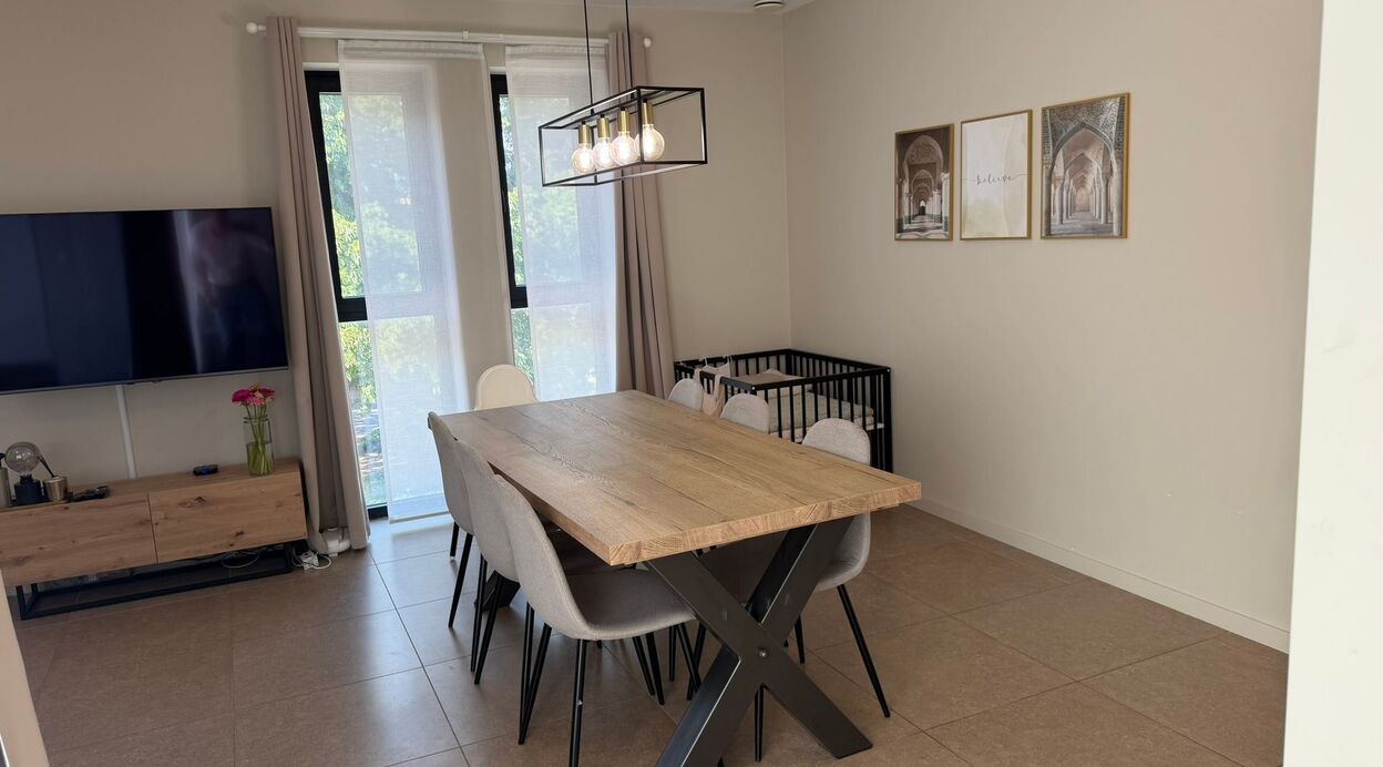 Appartement te huur in WILLEBROEK