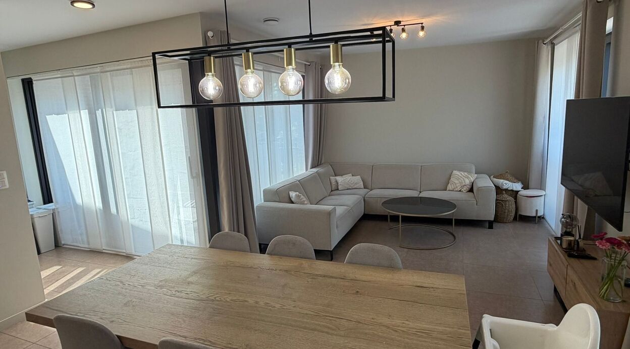 Appartement te huur in WILLEBROEK