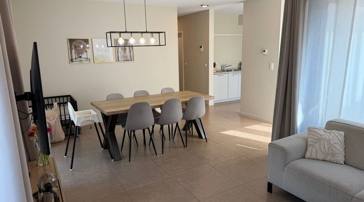 Appartement te huur in WILLEBROEK