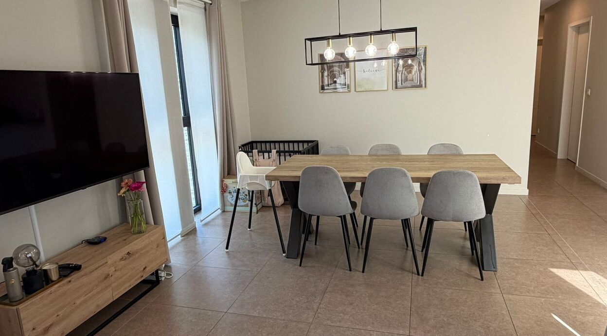 Appartement te huur in WILLEBROEK