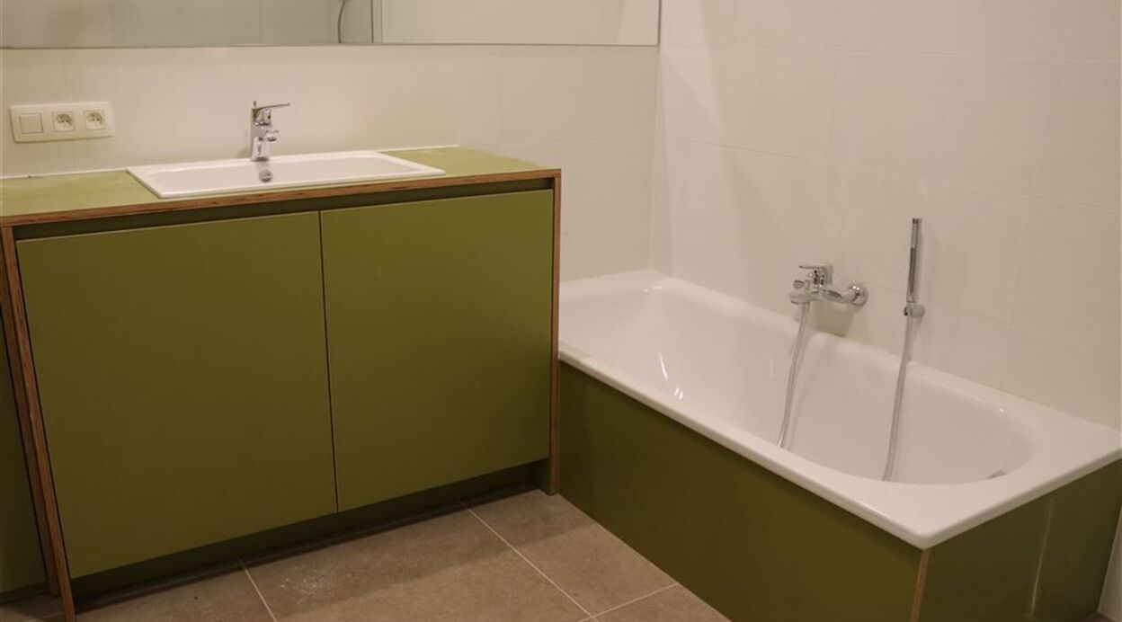 Appartement te huur in WILLEBROEK