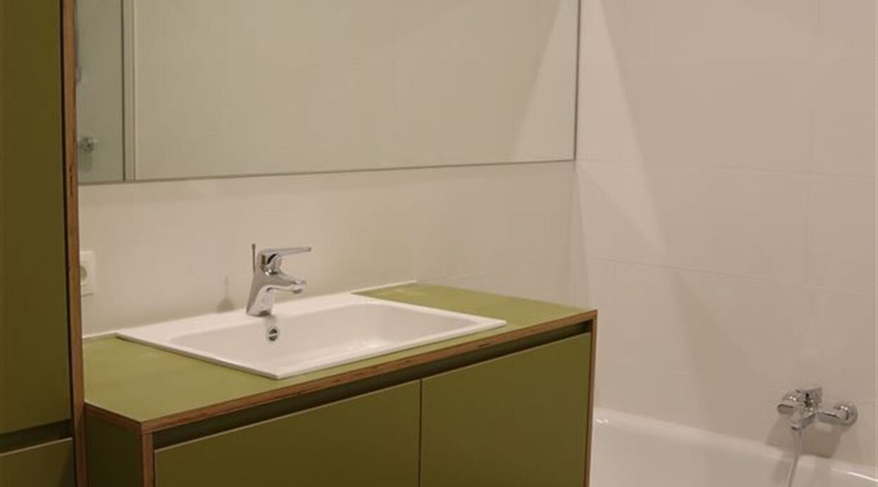 Appartement te huur in WILLEBROEK