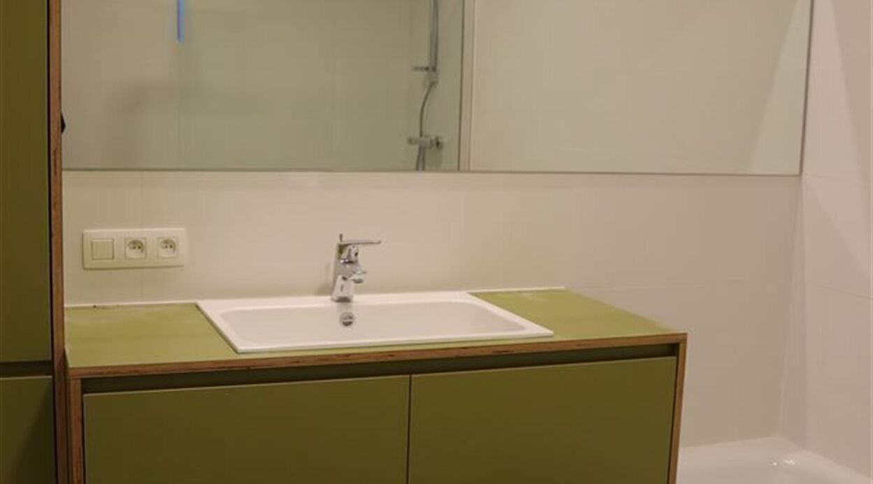 Appartement te huur in WILLEBROEK