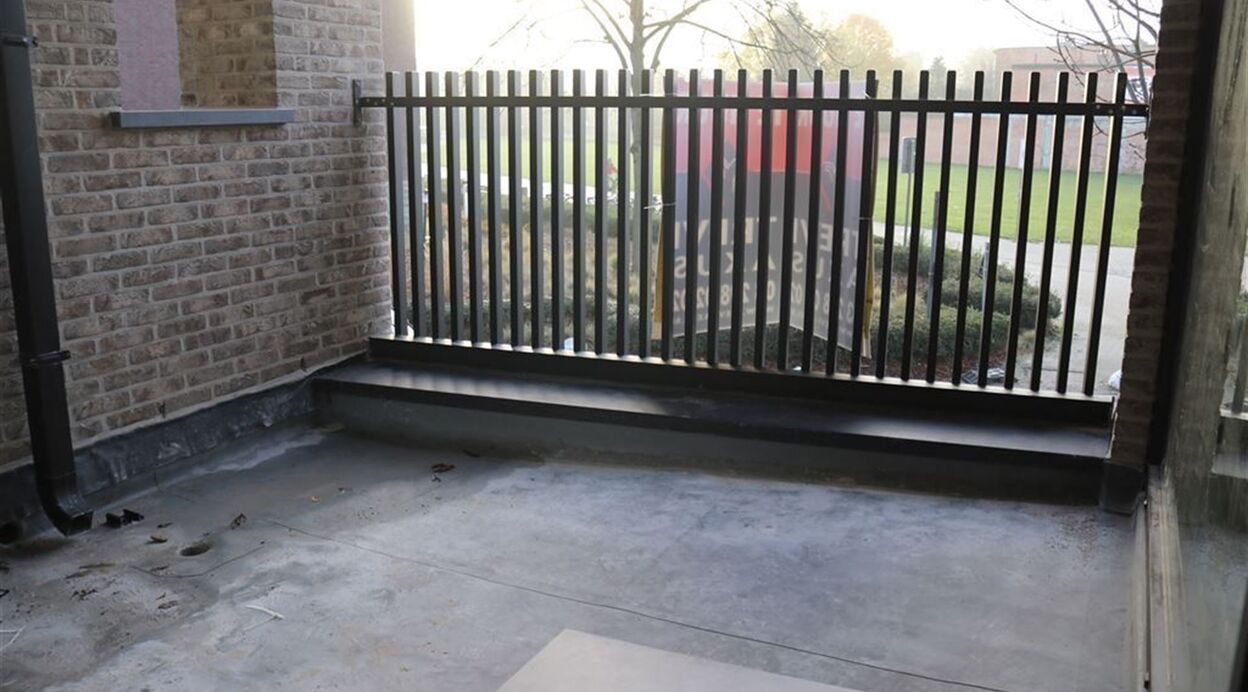 Appartement te huur in WILLEBROEK