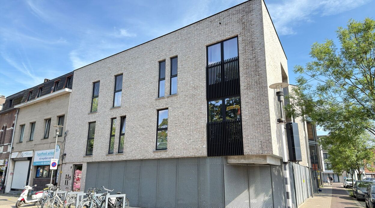 Appartement te huur in WILLEBROEK