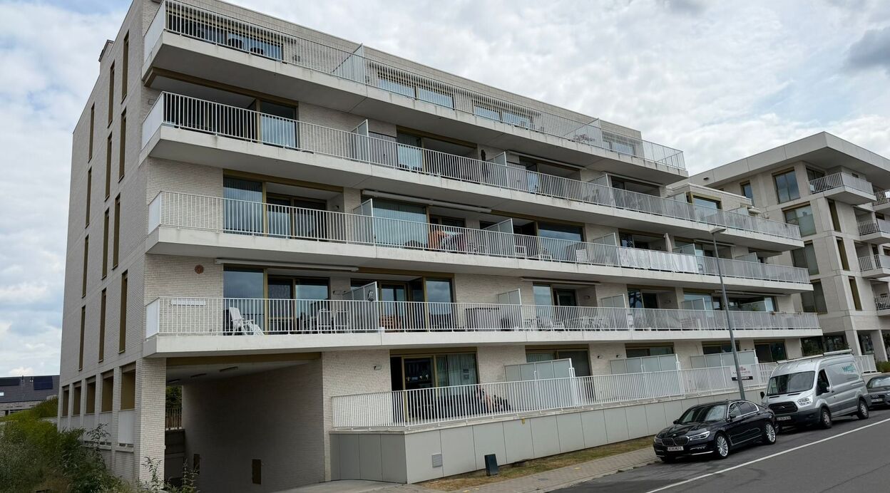 Appartement te huur in WILLEBROEK