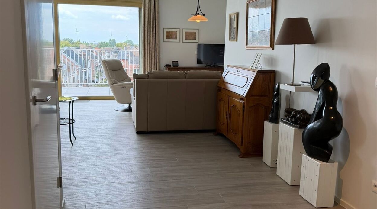 Appartement te huur in WILLEBROEK