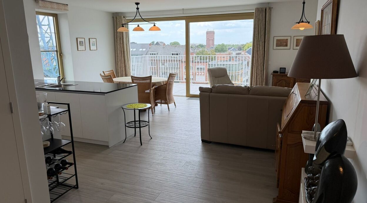 Appartement te huur in WILLEBROEK