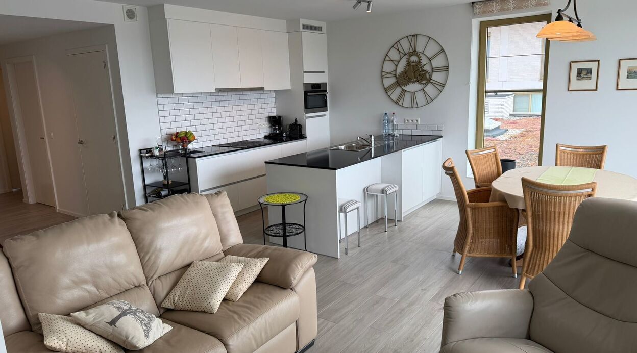 Appartement te huur in WILLEBROEK