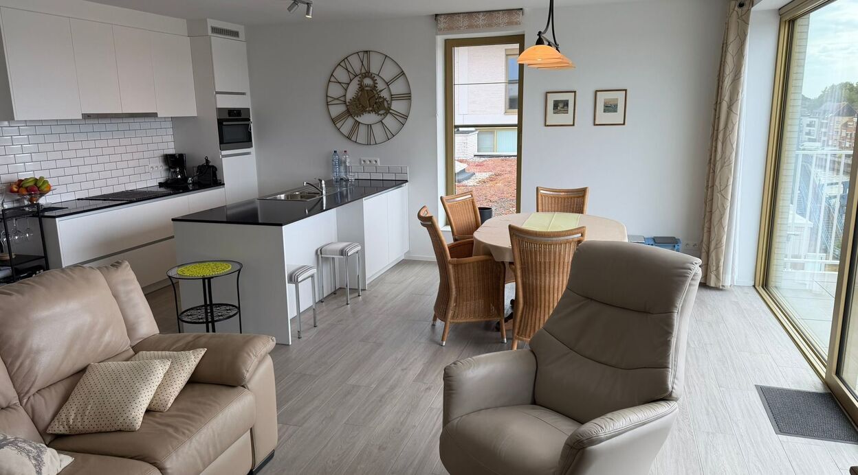 Appartement te huur in WILLEBROEK
