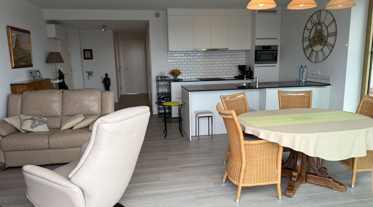 Appartement te huur in WILLEBROEK