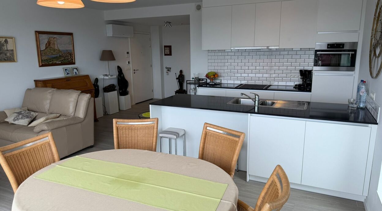 Appartement te huur in WILLEBROEK