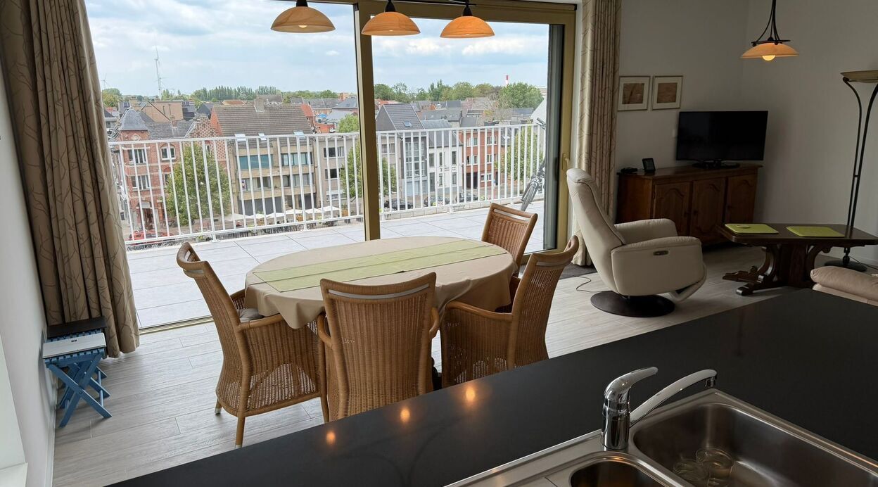 Appartement te huur in WILLEBROEK