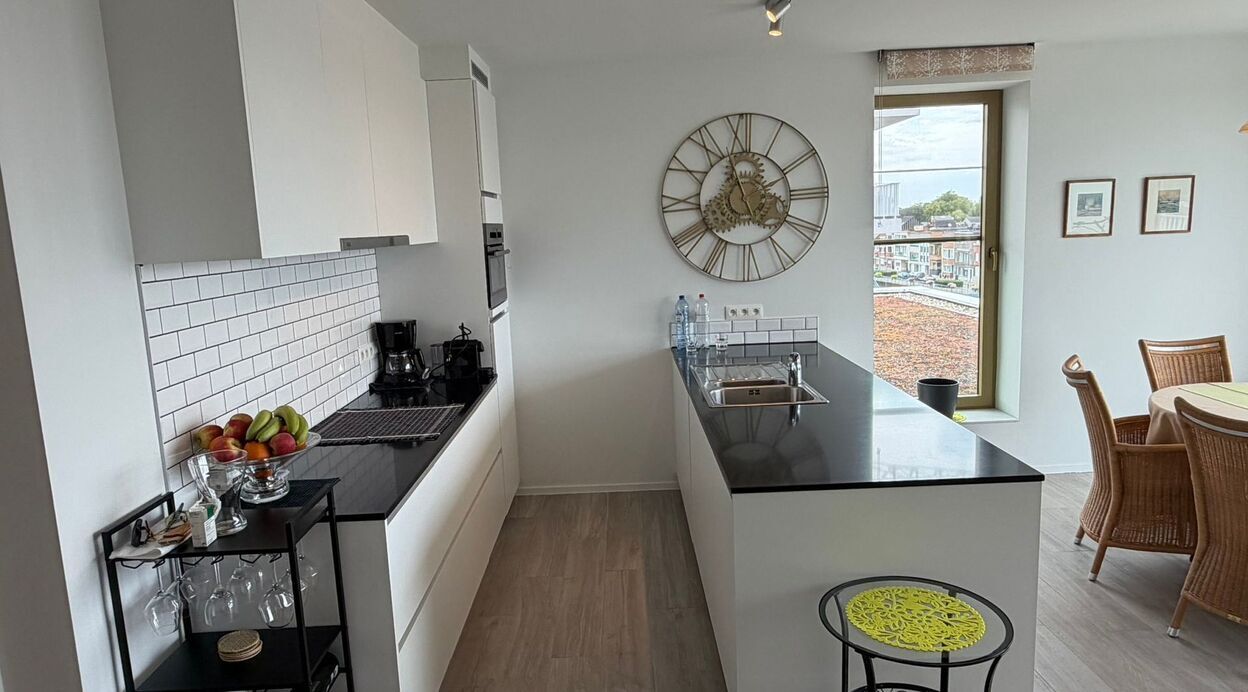 Appartement te huur in WILLEBROEK